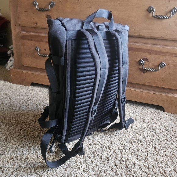 Topo Designs Rover Pack Tech Backpack - Picture 3 of 14